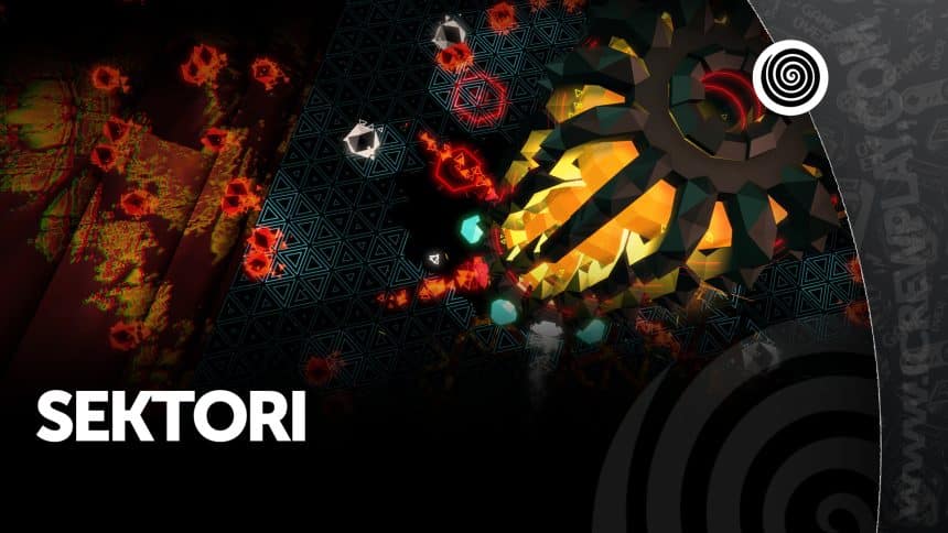 Sektori, recensione (PlayStation 5)