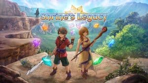 Shrine’s Legacy