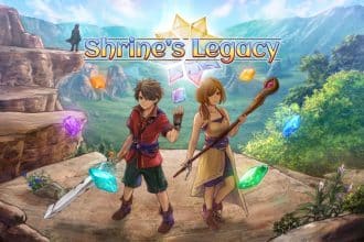 Shrine’s Legacy