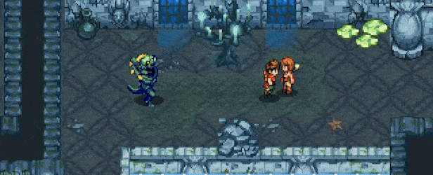 Shrine’s Legacy è il nuovo Secret of Mana? Il ritorno del JRPG co-op che emoziona i fan 16-bit Shrine’s Legacy