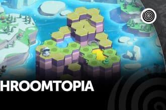 Shroomtopia, recensione (PlayStation 5)