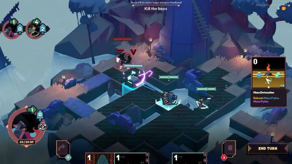 Shuffle Tactics, la recensione (Steam) Shuffle Tactics