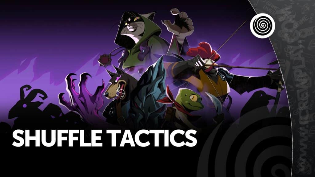 Shuffle tactics, la recensione (steam)