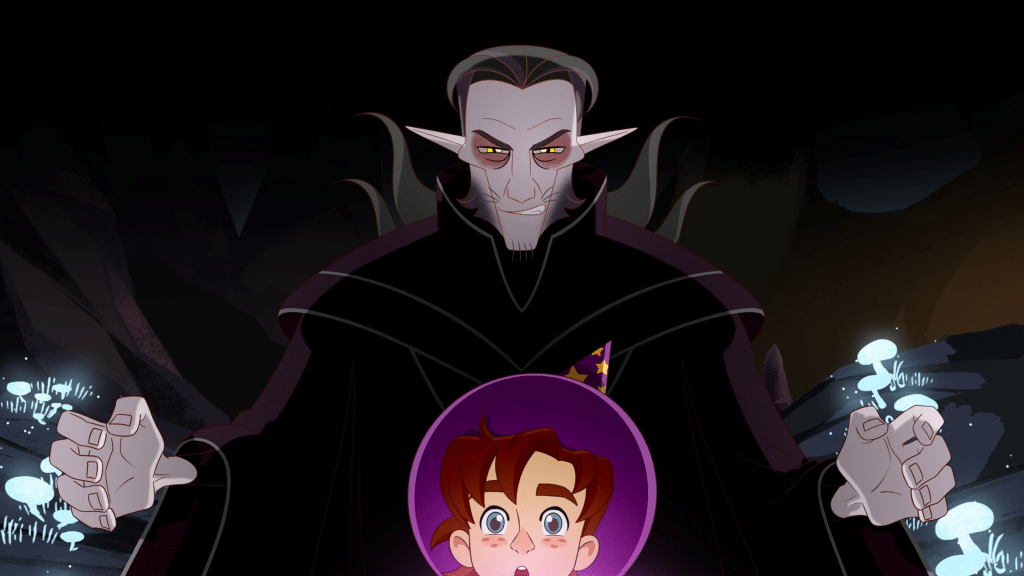 Simon the Sorcerer Origins: quando esce e cosa cambierà rispetto all’originale? Simon the Sorcerer Origins: quando esce e cosa cambierà rispetto all’originale?