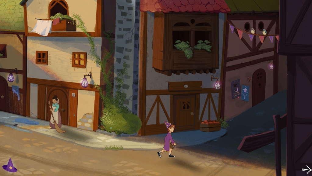Simon the Sorcerer Origins: quando esce e cosa cambierà rispetto all’originale? Simon the Sorcerer Origins: quando esce e cosa cambierà rispetto all’originale?