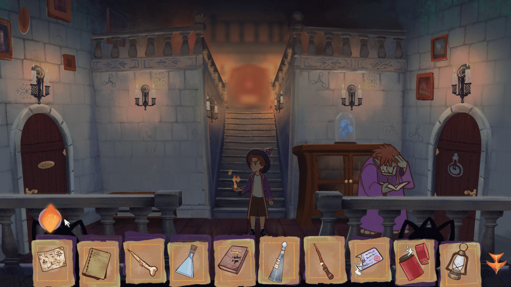Simon the Sorcerer Origins: quando esce e cosa cambierà rispetto all’originale? Simon the Sorcerer Origins: quando esce e cosa cambierà rispetto all’originale?