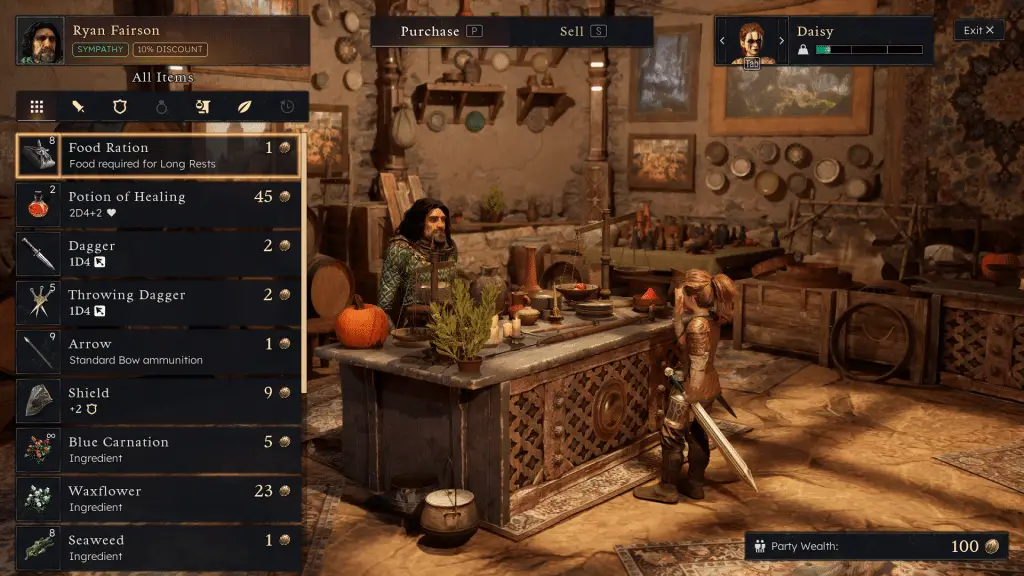 Solasta II: il nuovo trailer svela Neokos, il mondo fantasy che arriverà in Early Access nel 2026 Solasta II