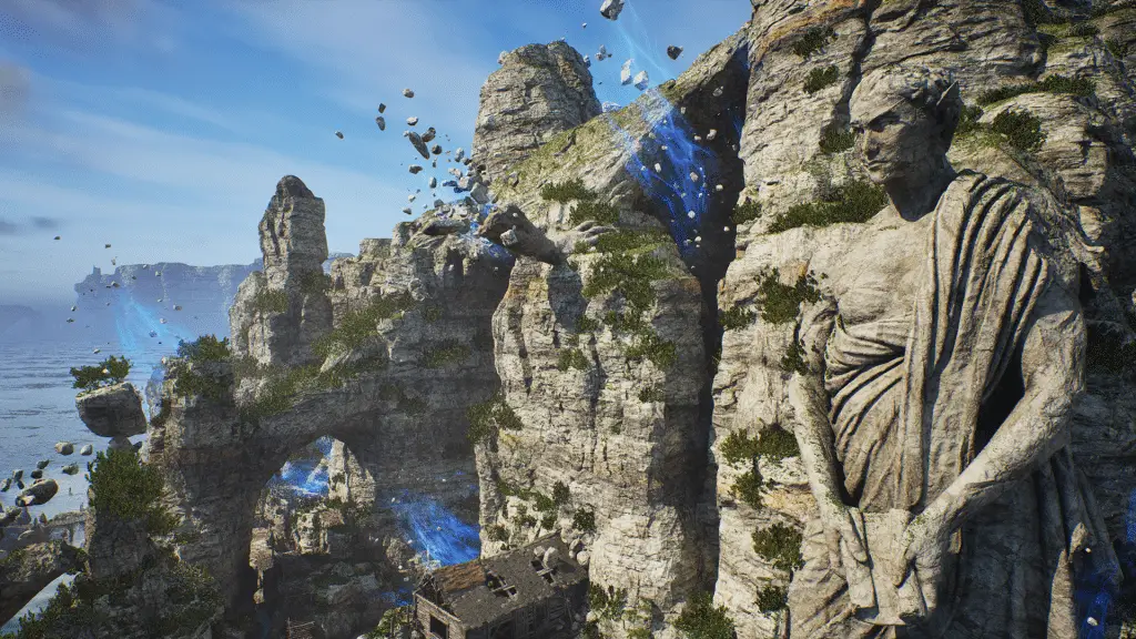 Solasta II: il nuovo trailer svela Neokos, il mondo fantasy che arriverà in Early Access nel 2026 Solasta II