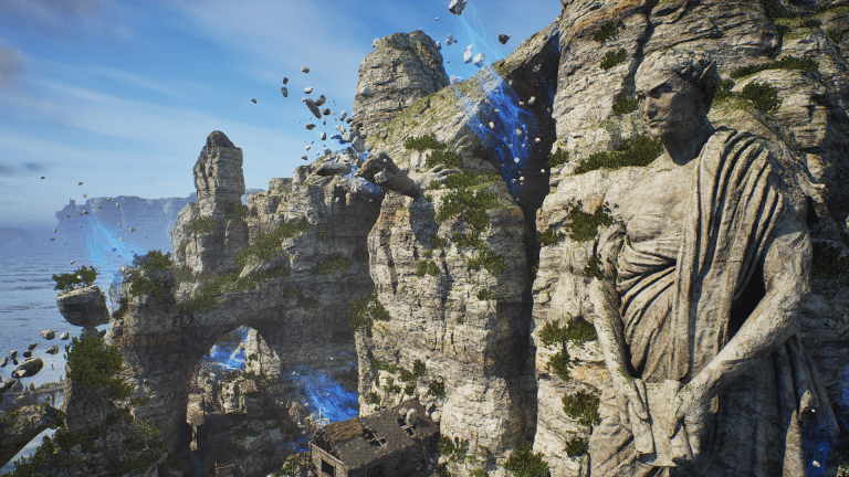 Solasta ii: il nuovo trailer svela neokos, il mondo fantasy che arriverà in early access nel 2026