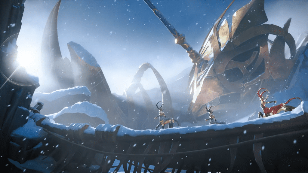 Spellcasters Chronicles (1)