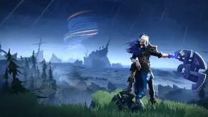 Spellcasters Chronicles