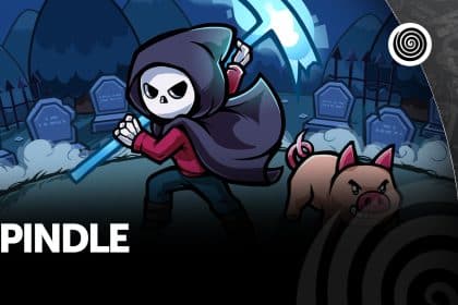 Spindle, recensione (Nintendo Switch)