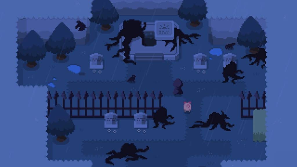 Spindle, recensione (Nintendo Switch) Spindle, recensione (Nintendo Switch)