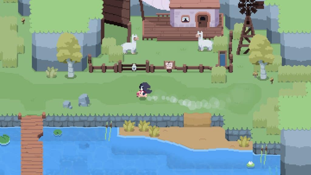 Spindle, recensione (Nintendo Switch) Spindle, recensione (Nintendo Switch)