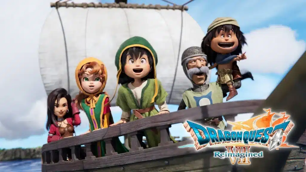 Cosa include la Super Deluxe Edition di Dragon Quest VII Reimagined? Tutti i dettagli dell’edizione più ambita