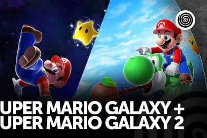 Super Mario Galaxy + Super Mario Galaxy 2, recensione (Nintendo Switch)