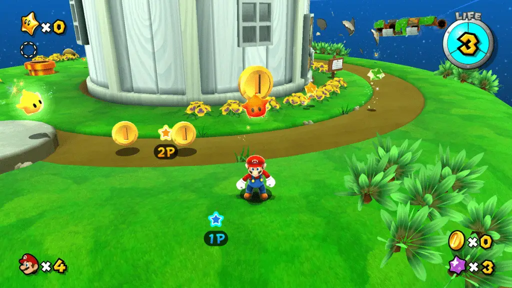 Super Mario Galaxy + Super Mario Galaxy 2, recensione (Nintendo Switch)