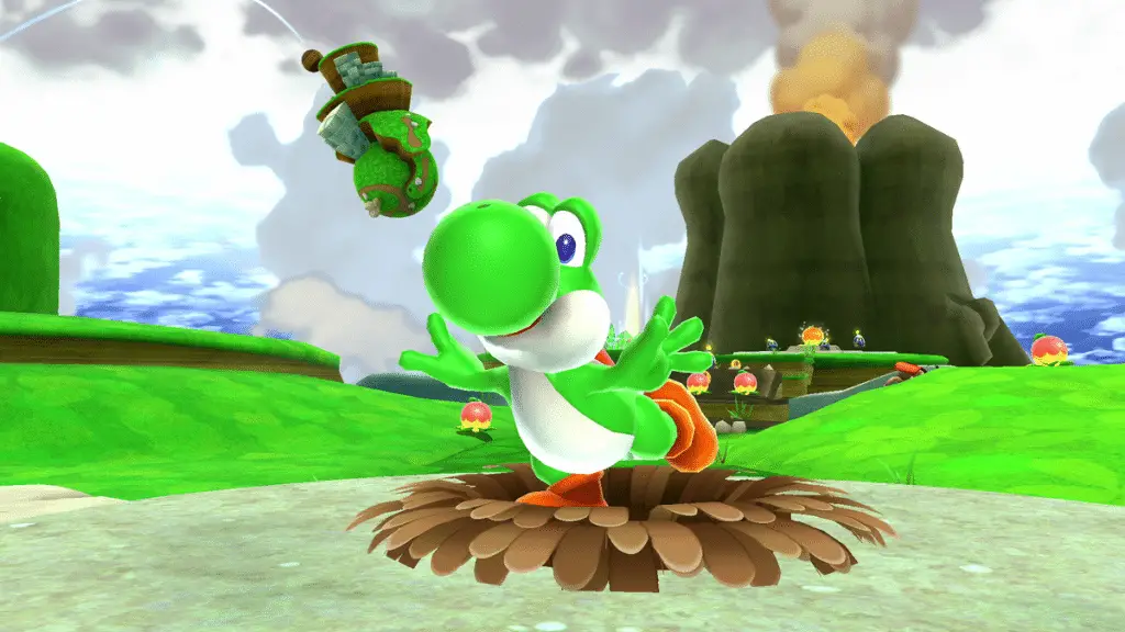Super Mario Galaxy + Super Mario Galaxy 2, recensione (Nintendo Switch)