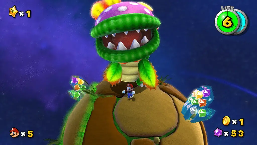 Super Mario Galaxy + Super Mario Galaxy 2, recensione (Nintendo Switch)