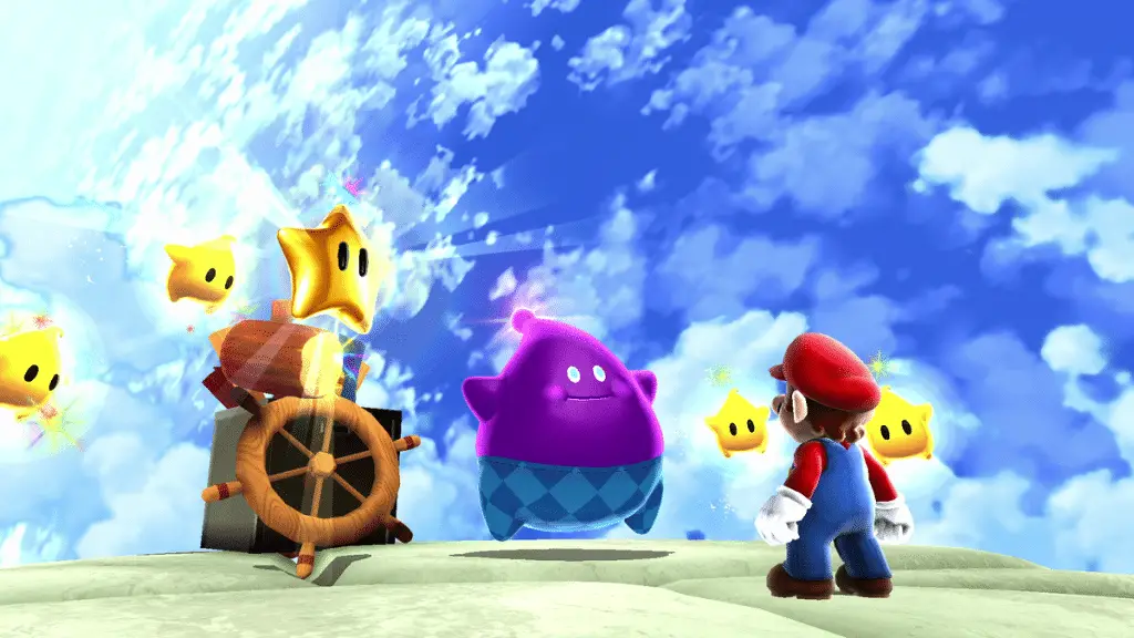 Super Mario Galaxy + Super Mario Galaxy 2, recensione (Nintendo Switch)