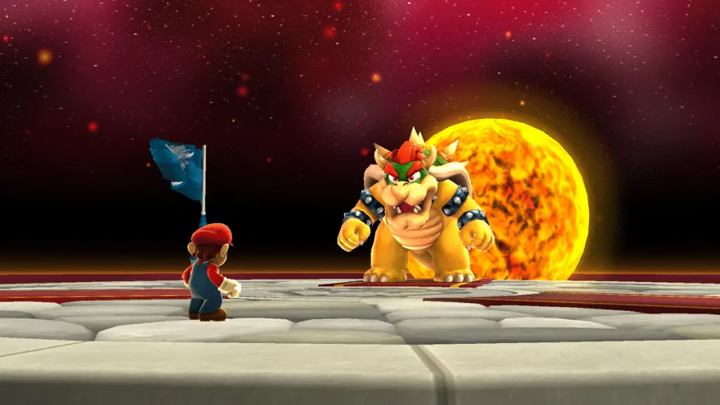 Super Mario Galaxy + Super Mario Galaxy 2, recensione (Nintendo Switch)
