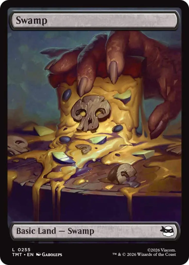Perché Magic The Gathering TMNT è il crossover più sorprendente del 2026 Perché Magic The Gathering TMNT è il crossover più sorprendente del 2026