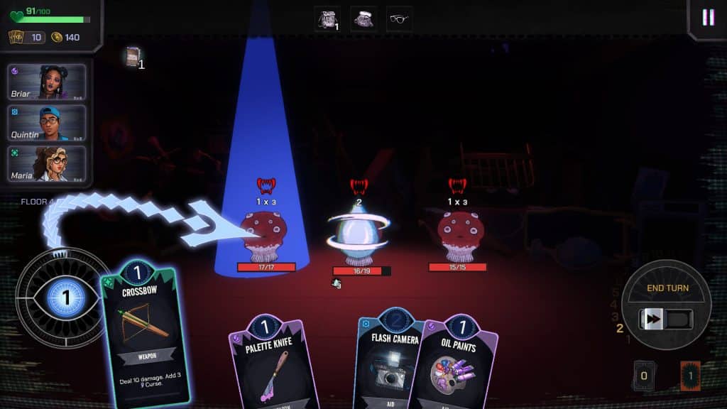 Perché The Spirit Lift è il roguelike horror più originale ambientato in un hotel infestato degli anni ’90? The Spirit Lift