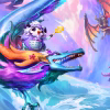 Teamfight tactics: storia e leggende ci riporta a runeterra: cosa ci aspetta nel nuovo set e al tft paris open?