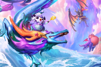Teamfight Tactics