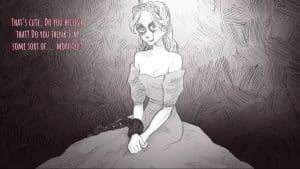 The Art of Slay the Princess (1)