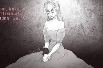 The Art of Slay the Princess (1)