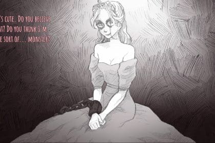 The Art of Slay the Princess (1)