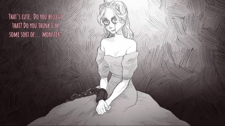 Perché the art of slay the princess è già un oggetto da collezione per i fan dell’horror