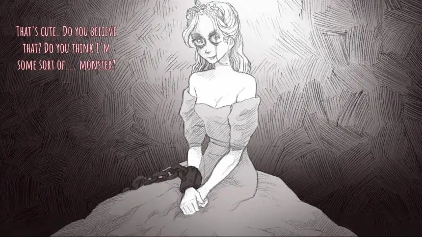 The Art of Slay the Princess (1)