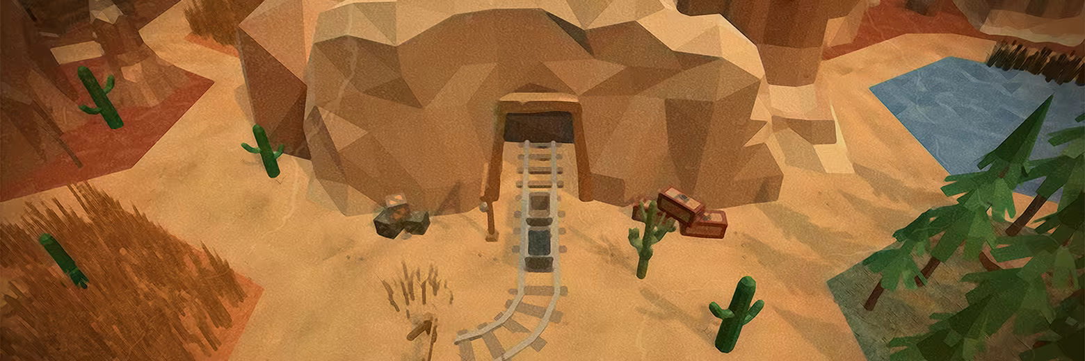 The first mine, il puzzle strategico che ti mette alla prova con oro e disastri The first mine