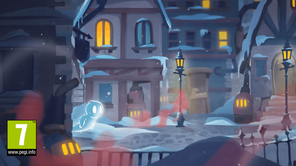The lonesome guild è l’rpg d’azione italiano pubblicato da don’t nod. Un mondo solitario, sei eroi imperfetti e una storia che parla di connessione.