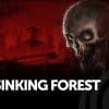 The sinking forest, recensione (playstation 5)