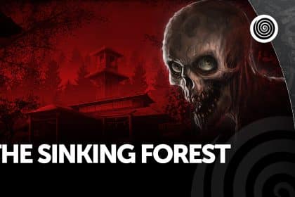 The Sinking Forest, recensione (PlayStation 5)