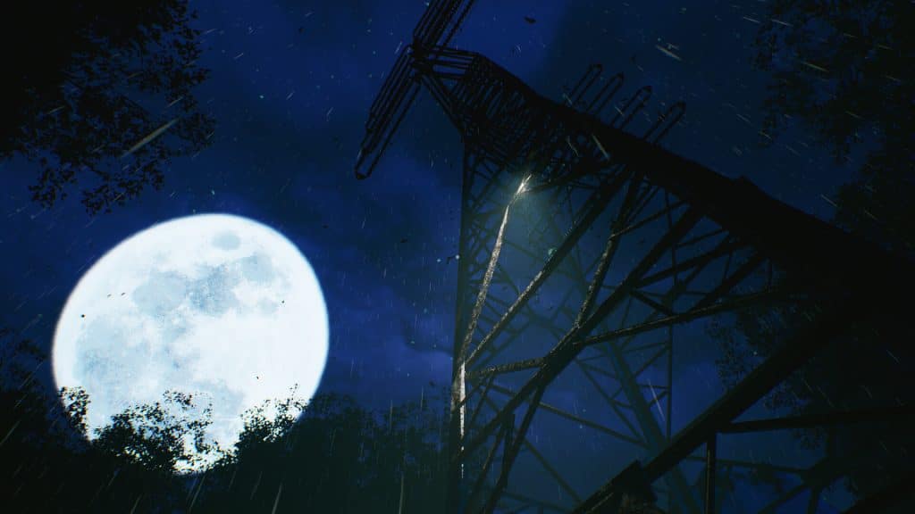 The Sinking Forest, recensione (PlayStation 5) The Sinking Forest, recensione (PlayStation 5)