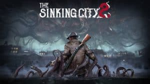 The Sinking city 2