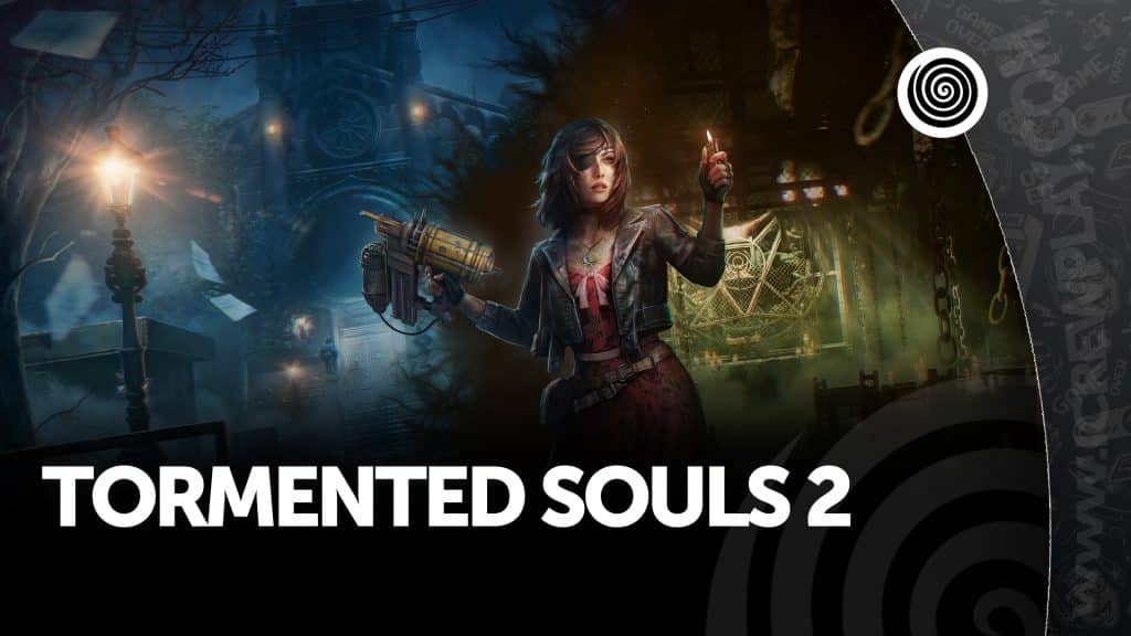 Tormented souls 2, recensione (playstation 5)