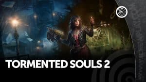 Tormented Souls 2, recensione (PlayStation 5)