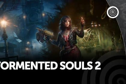 Tormented Souls 2, recensione (PlayStation 5)