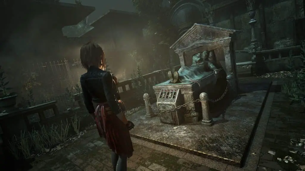 Tormented Souls 2, recensione (PlayStation 5) Tormented Souls 2, recensione (PlayStation 5)