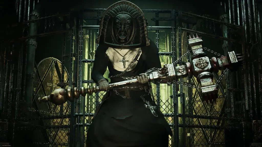 Tormented Souls 2, recensione (PlayStation 5) Tormented Souls 2, recensione (PlayStation 5)