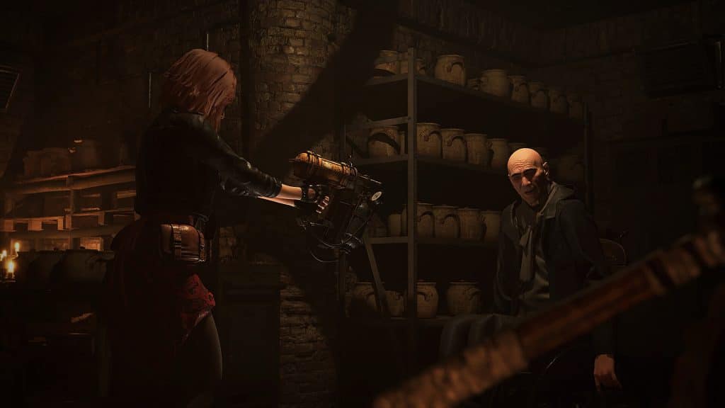 Tormented Souls 2, recensione (PlayStation 5) Tormented Souls 2, recensione (PlayStation 5)
