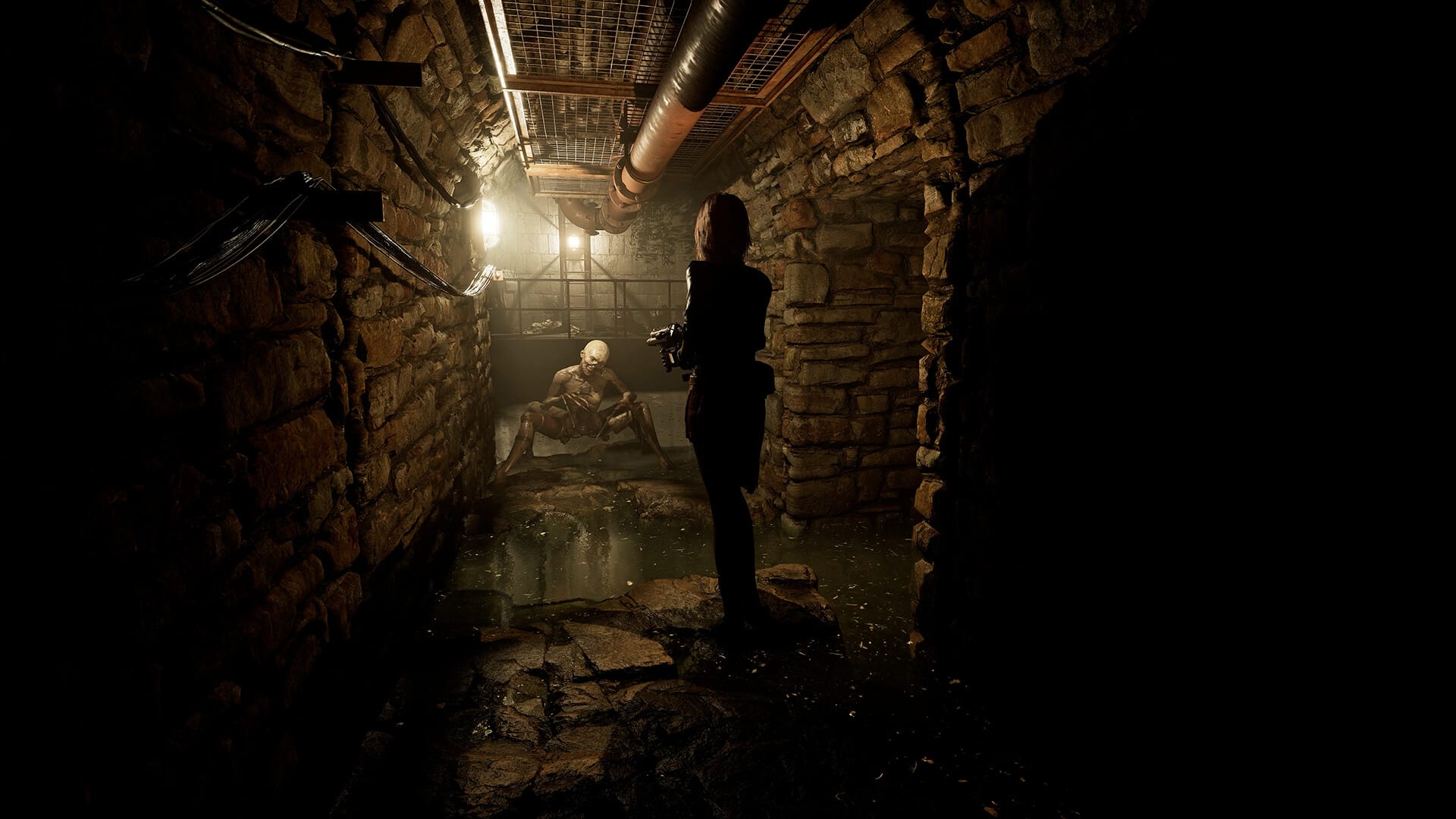Tormented souls 2 supera davvero le 100. 000 copie vendute: cosa rende così forte il nuovo survival horror?