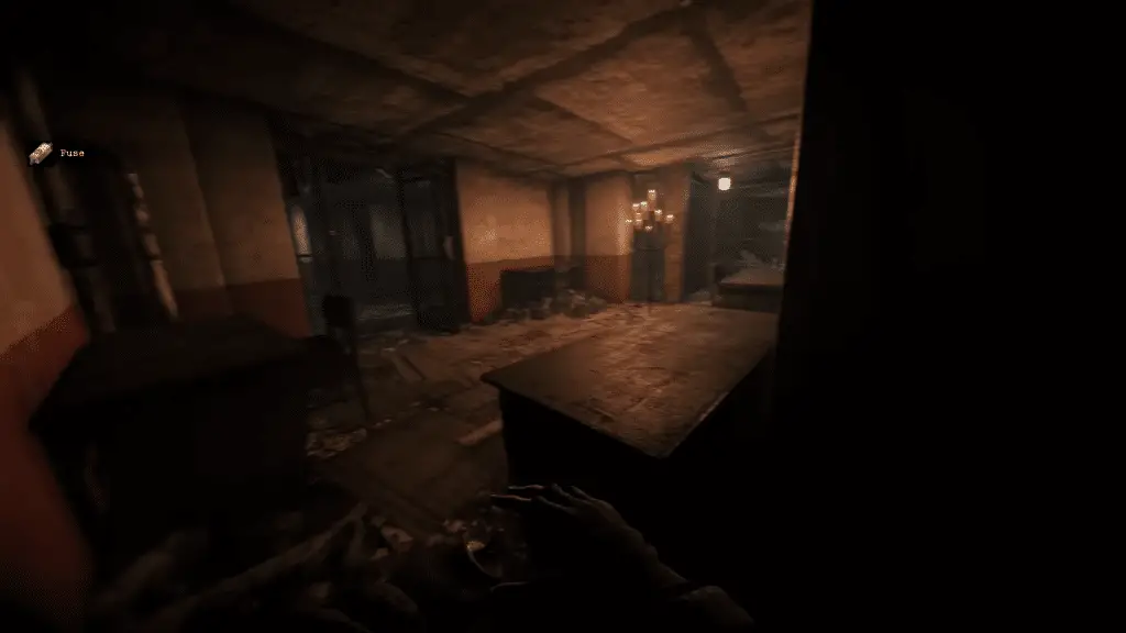 Perché Total Chaos è il survival horror più inquietante ambientato a Fort Oasis Perché Total Chaos è il survival horror più inquietante ambientato a Fort Oasis