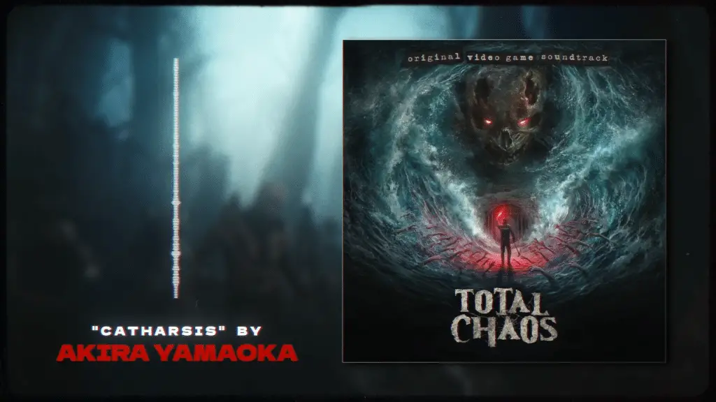 Akira Yamaoka firma la colonna sonora di Total Chaos: il ritorno del terrore psicologico? Akira Yamaoka firma la colonna sonora di Total Chaos: il ritorno del terrore psicologico?