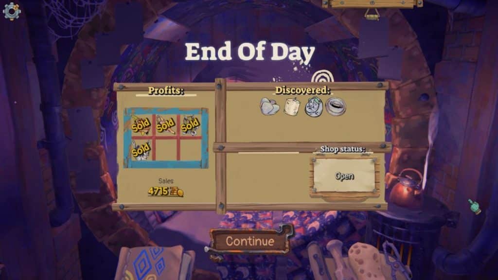 Trash Goblin diventa Steam Deck Verified: ecco tutte le novità della patch 1.2 Trash Goblin
